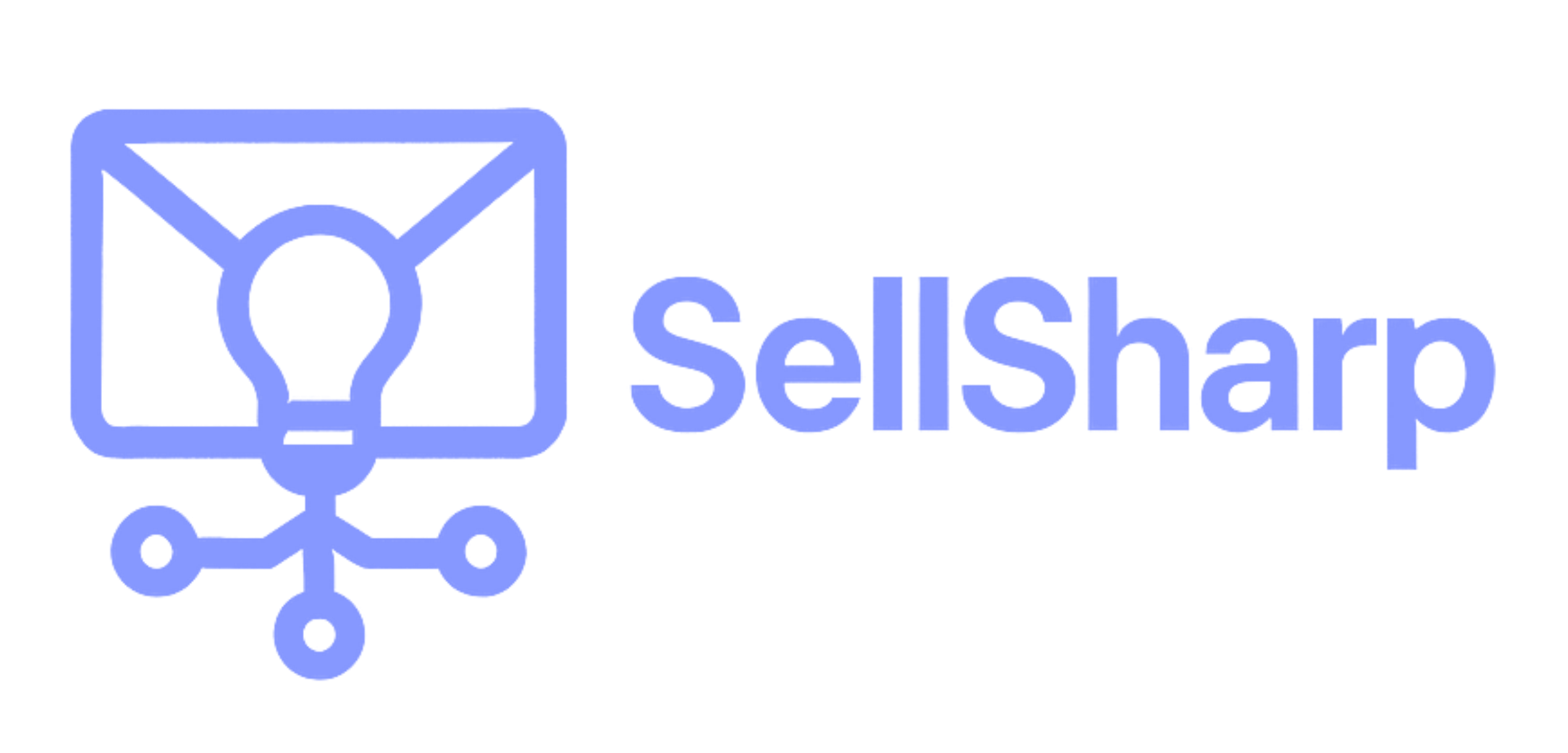 SellSharp Logo