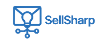 SellSharp Logo